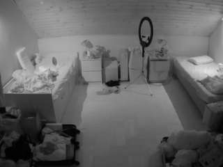 Julmodels Bedroom-B3