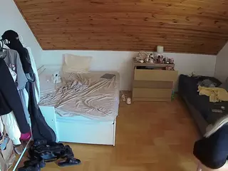 Julmodels Bedroom-B3's Live Sex Cam Show