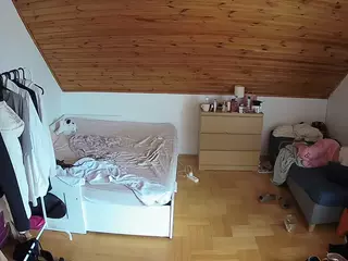 Julmodels Bedroom-B3's Live Sex Cam Show