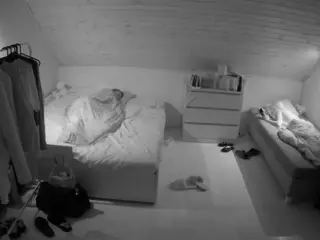 Julmodels Bedroom-B3's Live Sex Cam Show