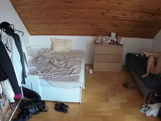 Julmodels Bedroom-B3's Live Sex Cam Show