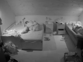 Julmodels Bedroom-B3's Live Sex Cam Show