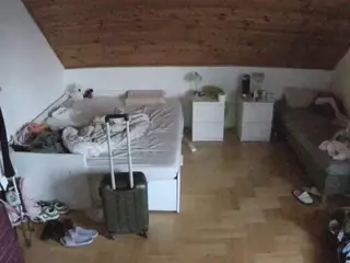 Julmodels Bedroom-B3's Live Sex Cam Show