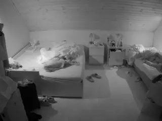 Julmodels Bedroom-B3's Live Sex Cam Show