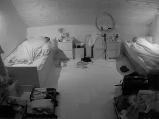 Julmodels Bedroom-B3
