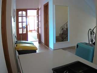 Julmodels Hall 1st Floor