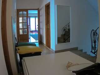 Julmodels Hall 1st Floor