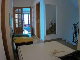 Julmodels Hall 1st Floor
