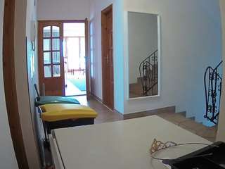 Julmodels Hall 1st Floor