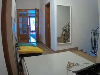Julmodels Hall 1st Floor