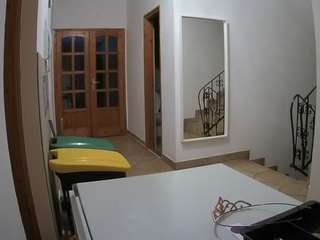 Julmodels Hall 1st Floor