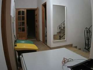 Julmodels Hall 1st Floor