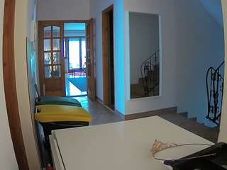 Julmodels Hall 1st Floor