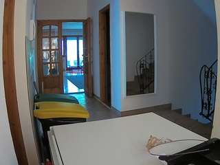 Julmodels Hall 1st Floor