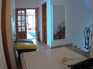 Julmodels Hall 1st Floor