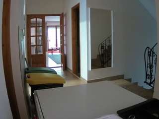 Julmodels Hall 1st Floor