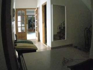 Julmodels Hall 1st Floor