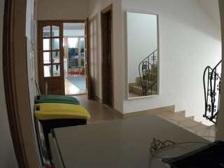 Julmodels Hall 1st Floor