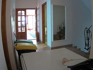 Julmodels Hall 1st Floor