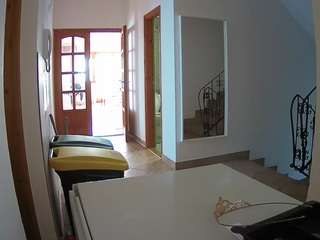 Julmodels Hall 1st Floor