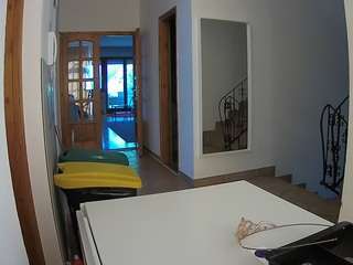 Julmodels Hall 1st Floor