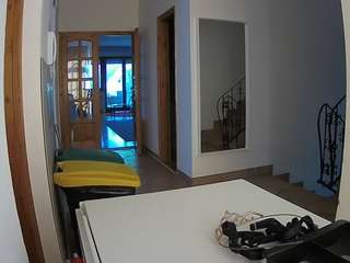 Julmodels Hall 1st Floor
