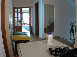 Julmodels Hall 1st Floor