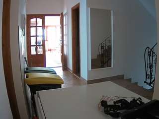 Julmodels Hall 1st Floor