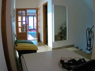 Julmodels Hall 1st Floor