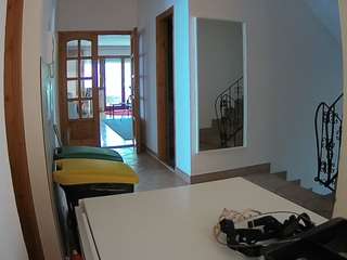 Julmodels Hall 1st Floor