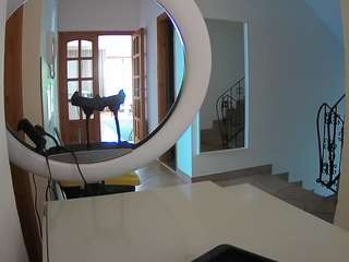 Voyeur, Hd, Sexwebcam, Sex, Pov, No smoking, No drinking, Julmodels house, ..., webcam strip 3