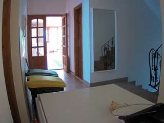 Julmodels Hall 1st Floor