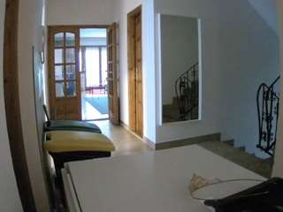 Julmodels Hall 1st Floor