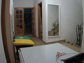 Julmodels Hall 1st Floor