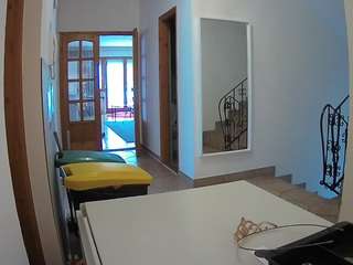 Julmodels Hall 1st Floor