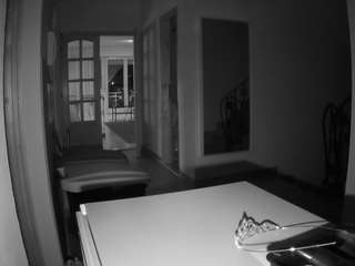 Julmodels Hall 1st Floor