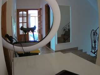 voyeurcam-julmodels-hall-1st Live Webcam on CamSoda