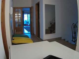 Julmodels Hall 1st Floor