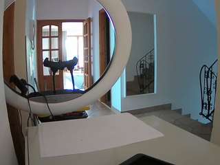 Julmodels Hall 1st Floor