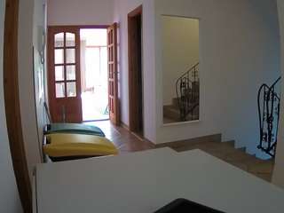 Julmodels Hall 1st Floor