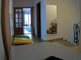 Julmodels Hall 1st Floor
