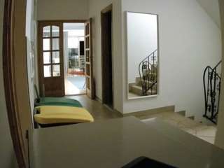 Julmodels Hall 1st Floor