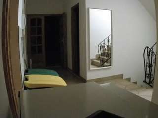 Julmodels Hall 1st Floor