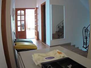 Julmodels Hall 1st Floor