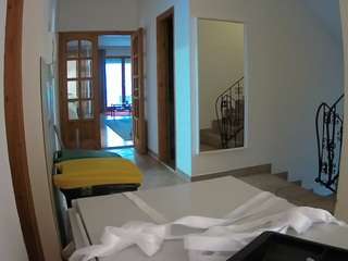 voyeurcam-julmodels-hall-1st from CamSoda