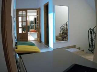 Julmodels Hall 1st Floor