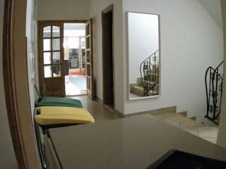 Julmodels Hall 1st Floor