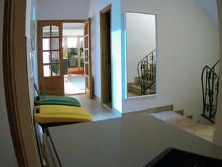 Julmodels Hall 1st Floor