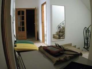 Julmodels Hall 1st Floor