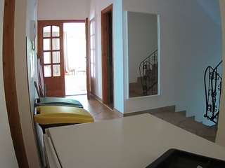 Julmodels Hall 1st Floor